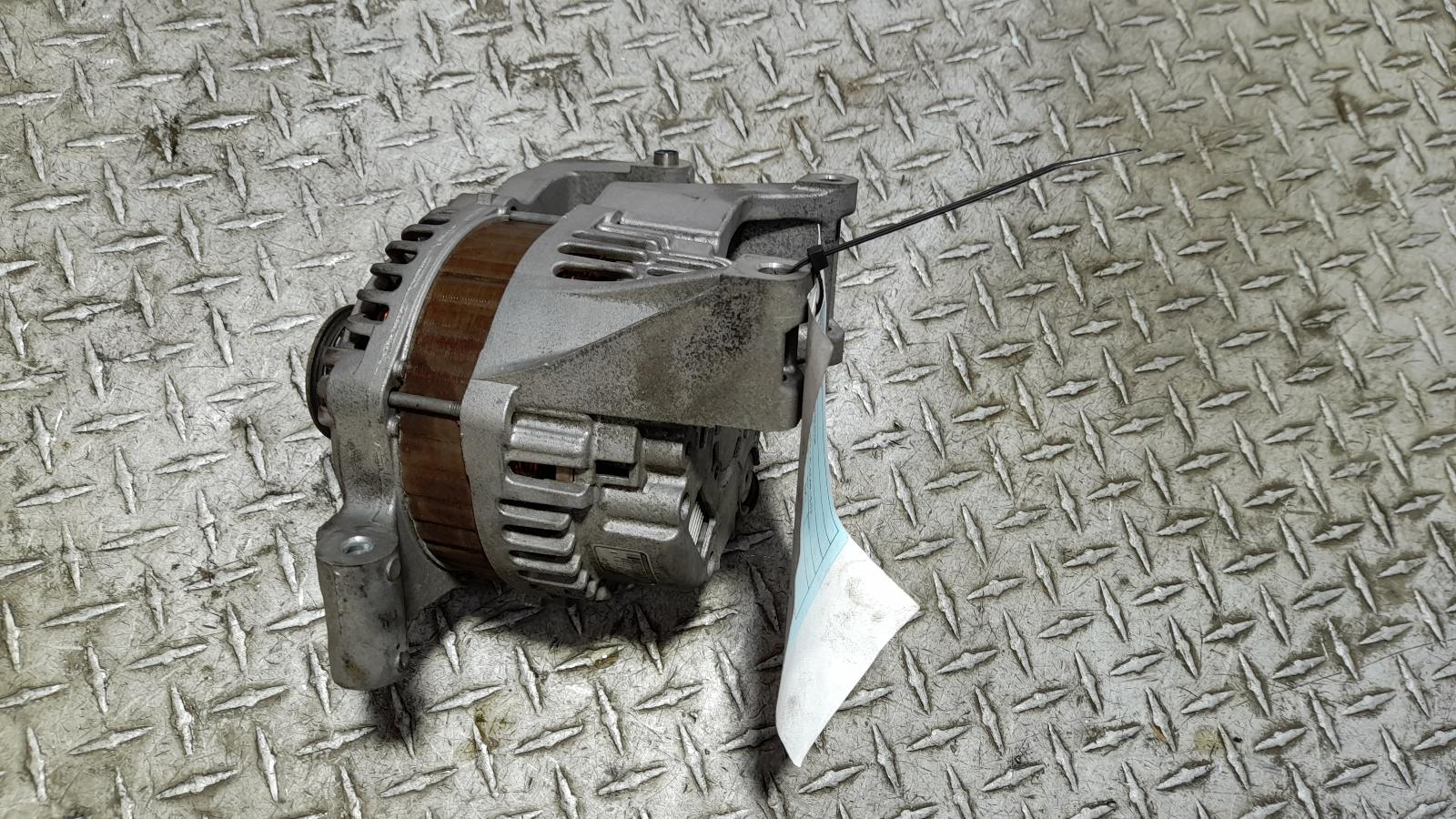 View Auto part Alternator Mazda 3 2011