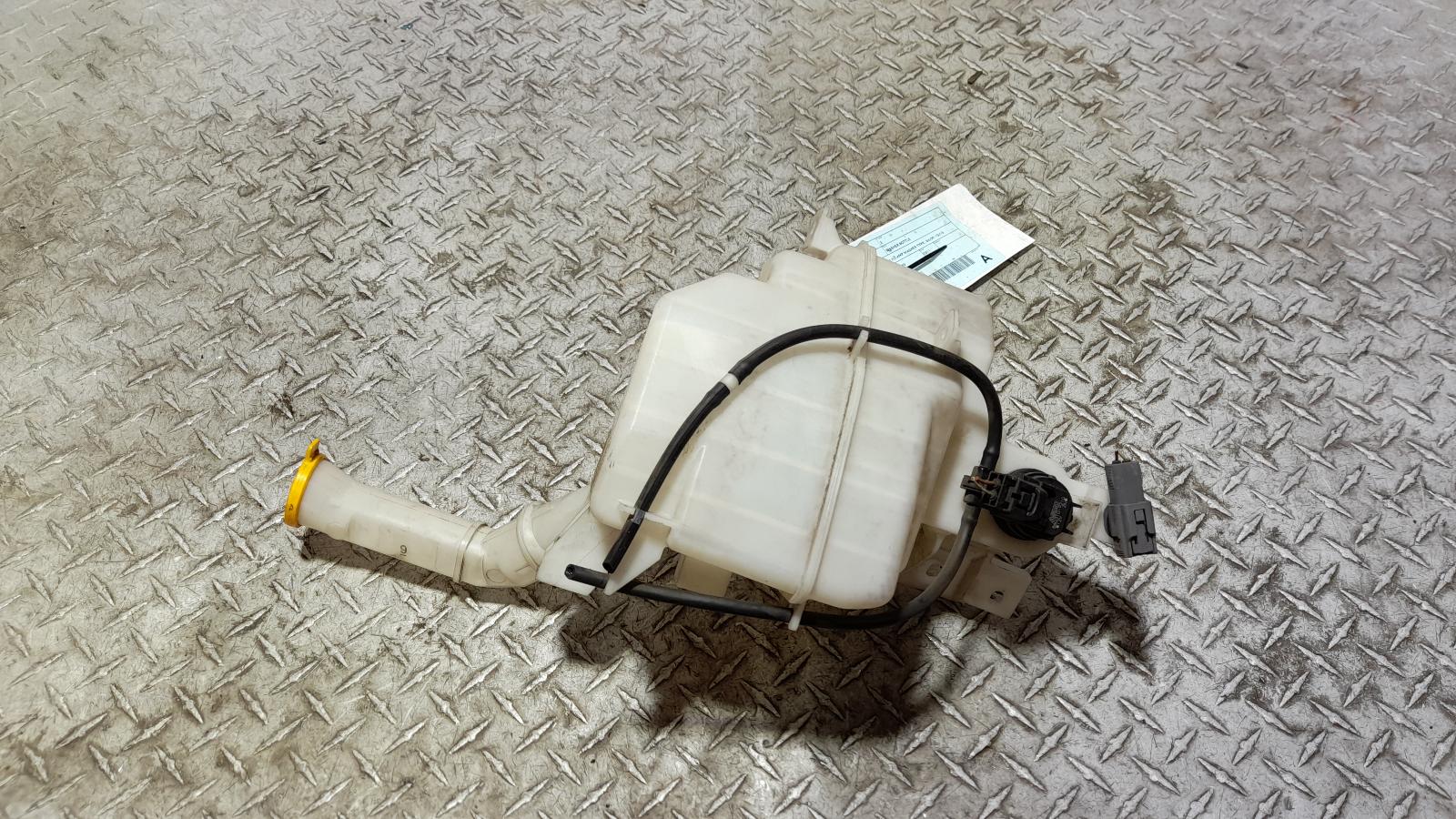 View Auto part Washer Bottle Mazda 3 2011
