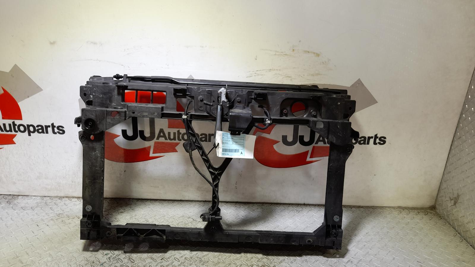 View Auto part Radiator Support Mazda 3 2011