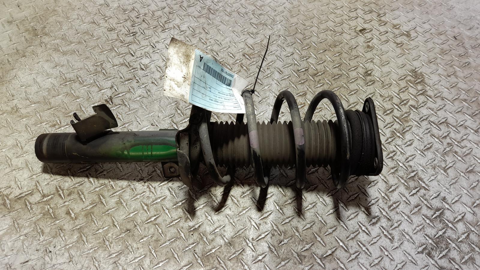 View Auto part Left Front Strut Mazda 3 2011