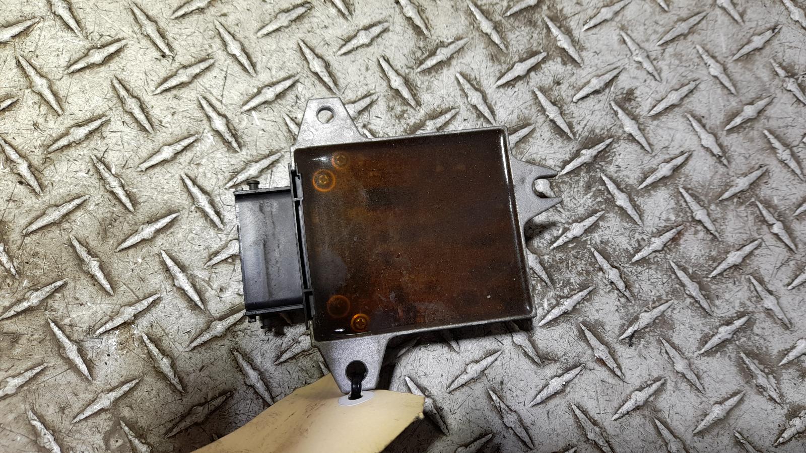 View Auto part Ecu Mazda 3 2011