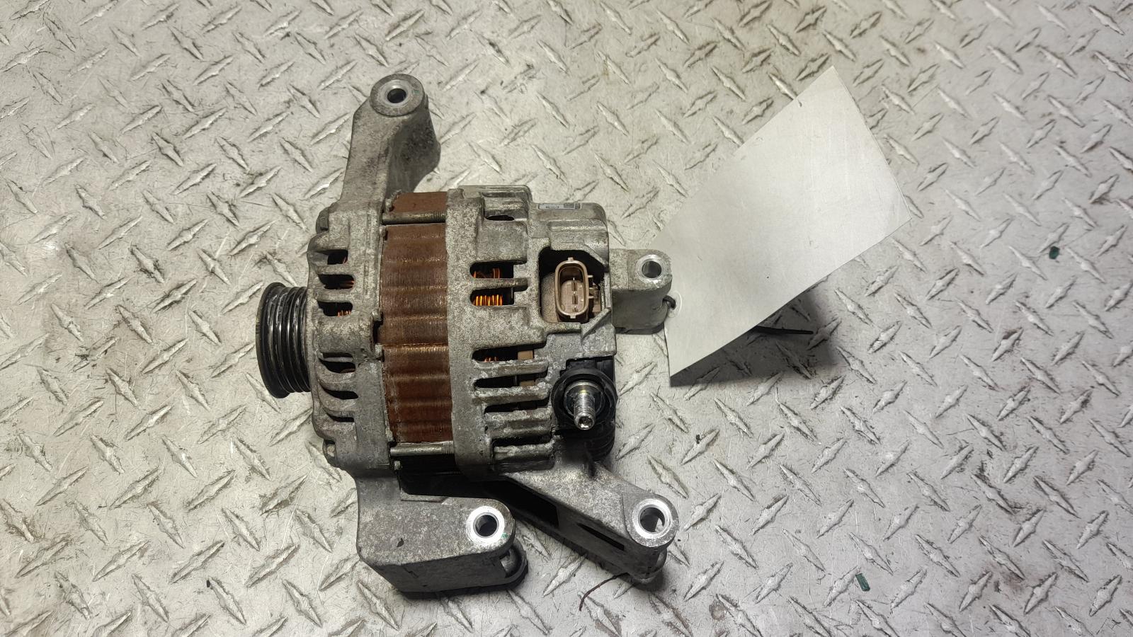 View Auto part Alternator Mazda 3 2011