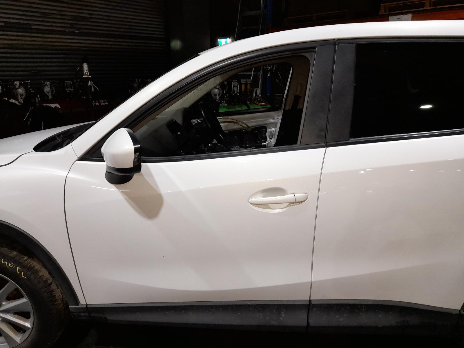 View Auto part Left Front Door Mazda Cx5 2014