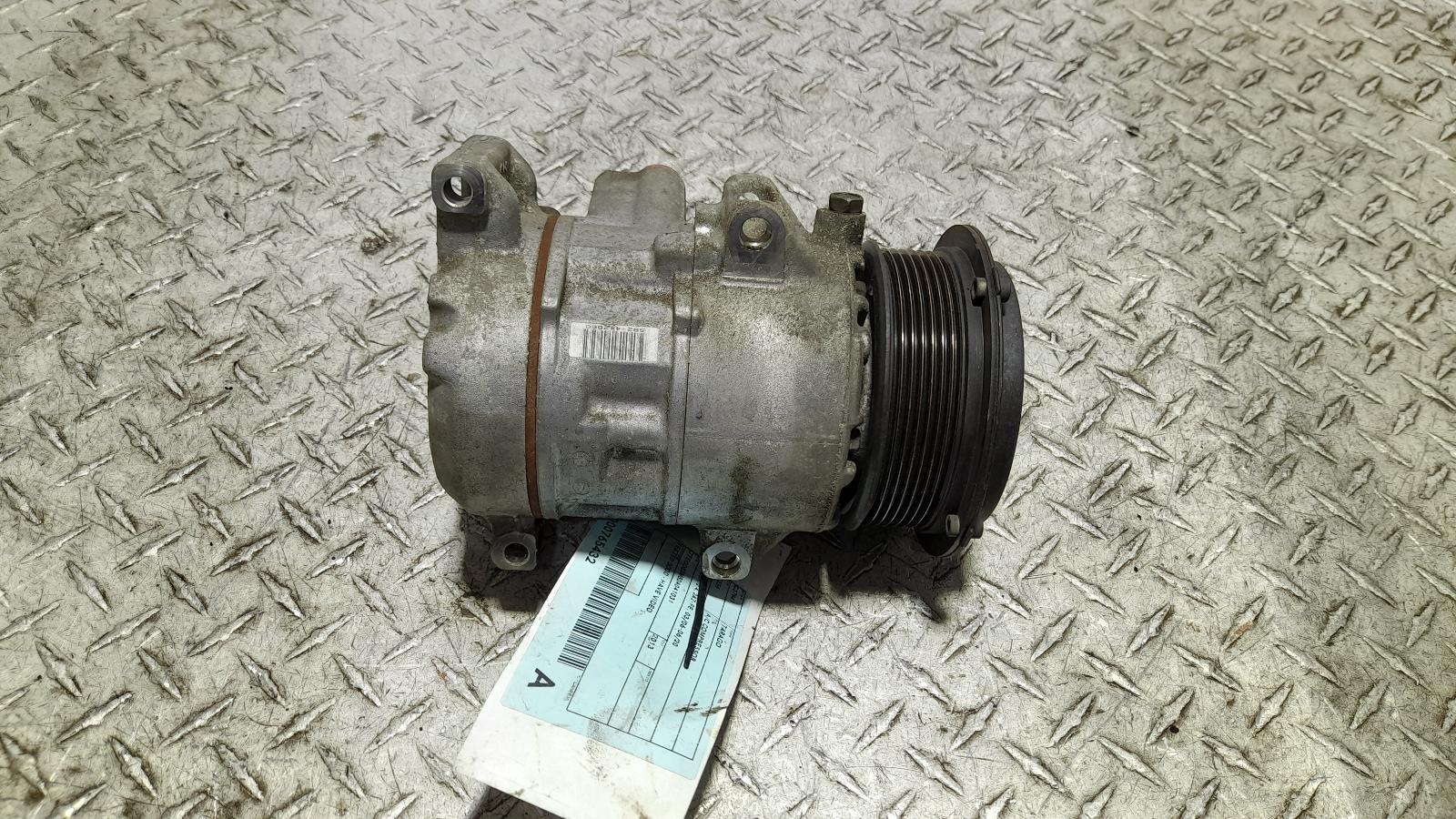 View Auto part A/C Compressor Toyota Tarago 2013