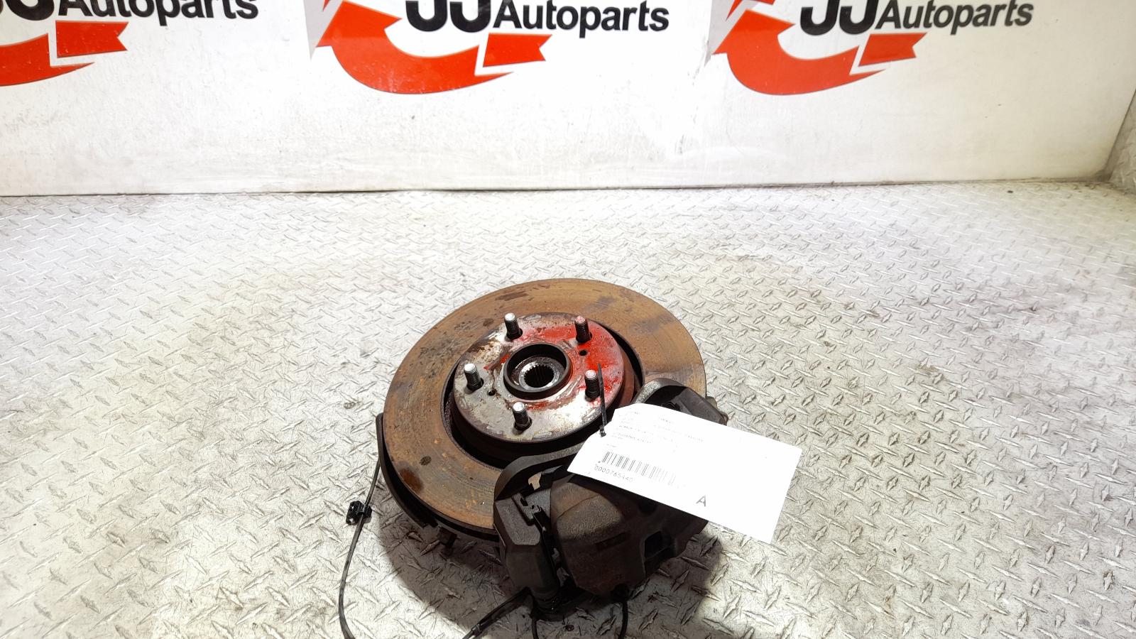 View Auto part Right Front Hub Assembly Toyota Tarago 2013