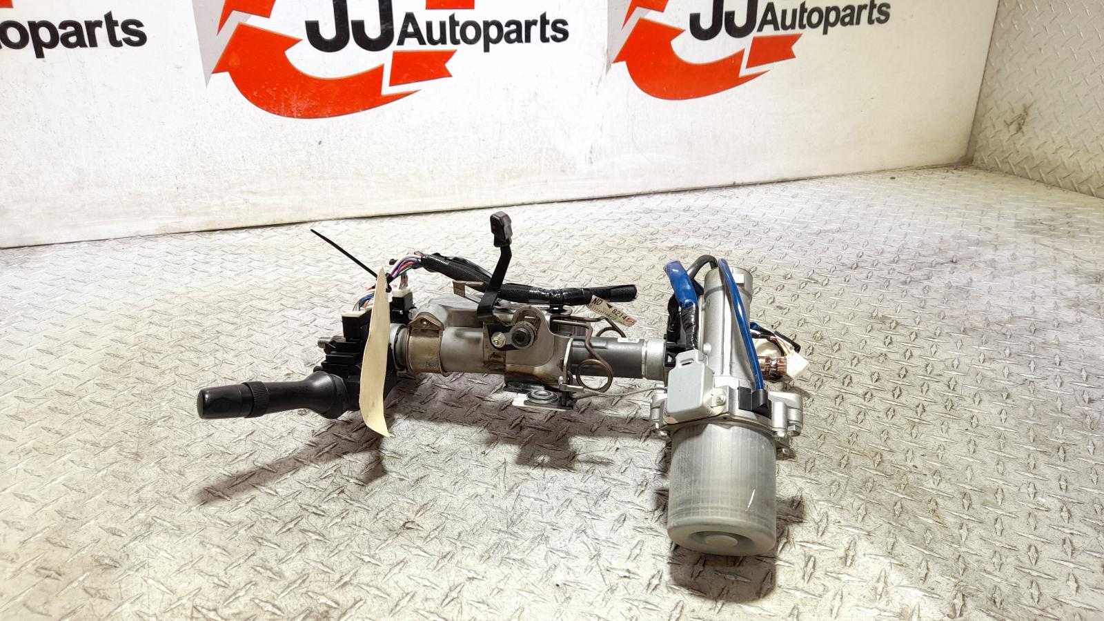 View Auto part Column Toyota Tarago 2013