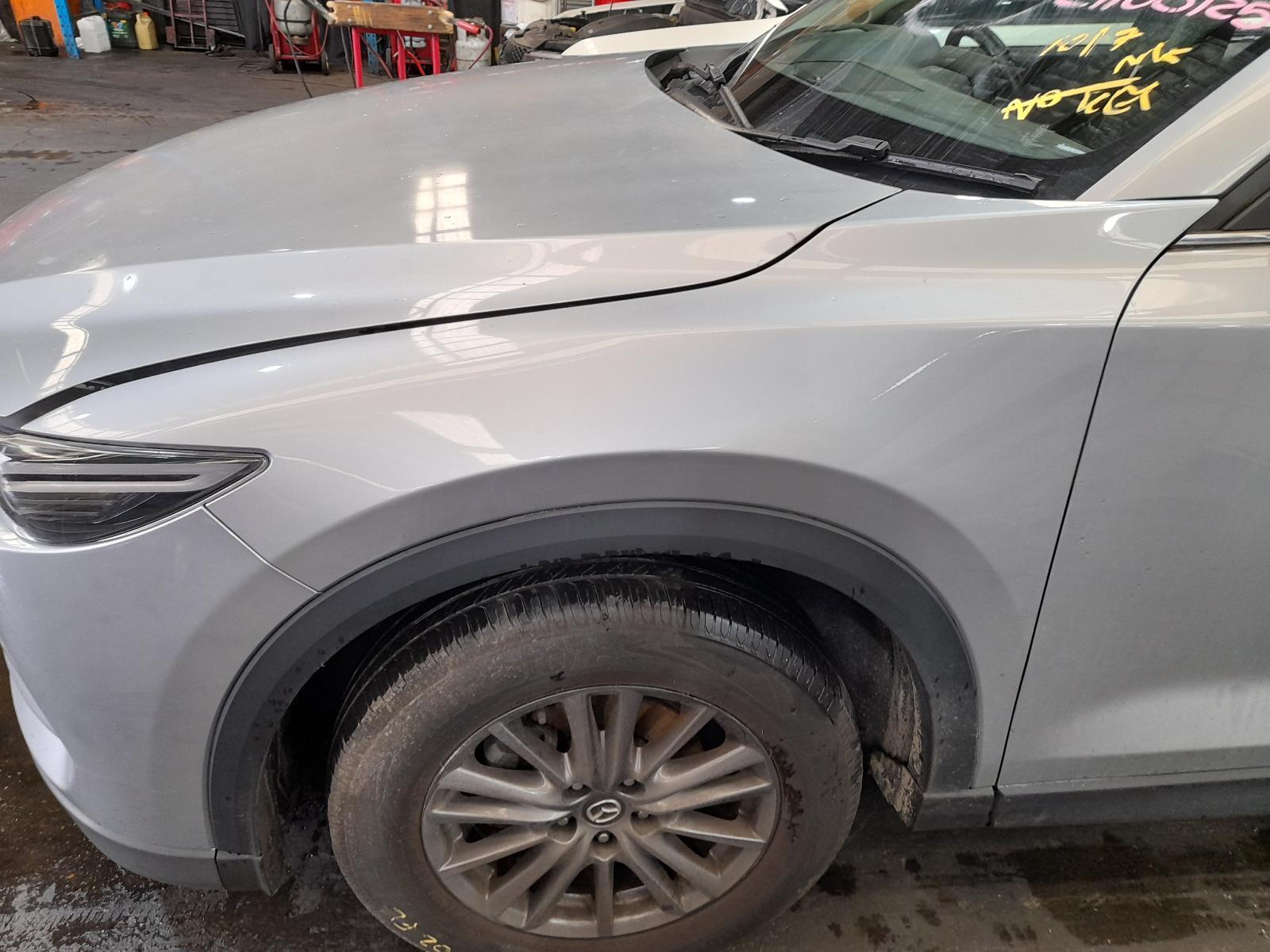 View Auto part Left Guard Mazda Cx5 2017