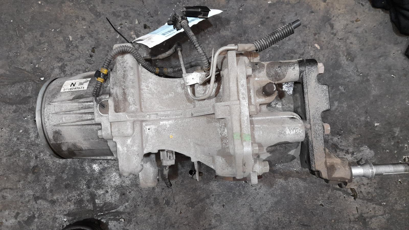 View Auto part Differential Centre Mazda Cx5 2017