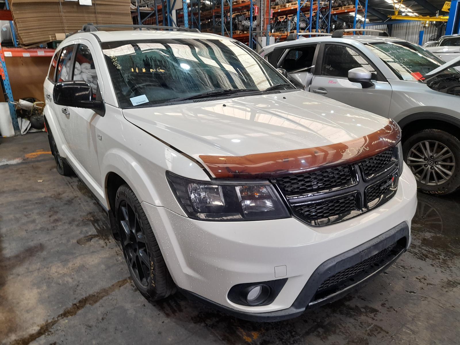 View Auto part Trans/Gearbox Dodge Journey 2014