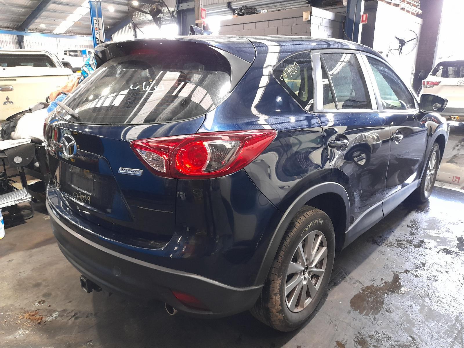 View Auto part Trans/Gearbox Mazda Cx5 2014