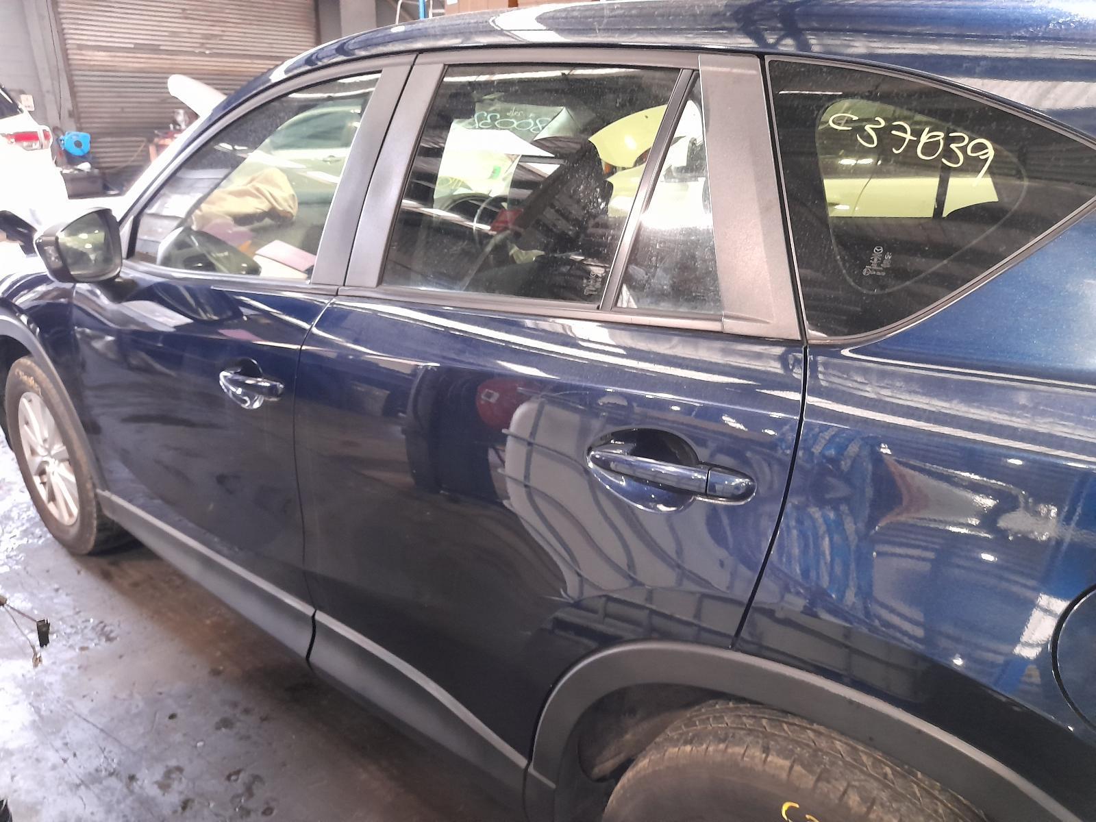 View Auto part Left Rear Door/Sliding Mazda Cx5 2014