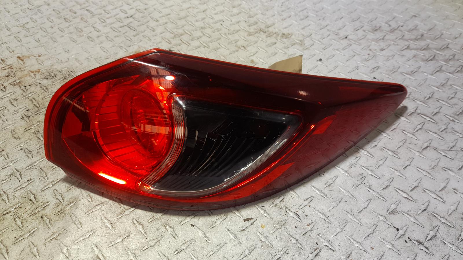 View Auto part Right Taillight Mazda Cx5 2014