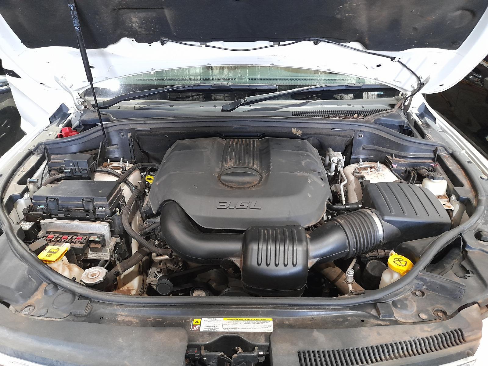 View Auto part Engine Jeep Grandcherokee 2011