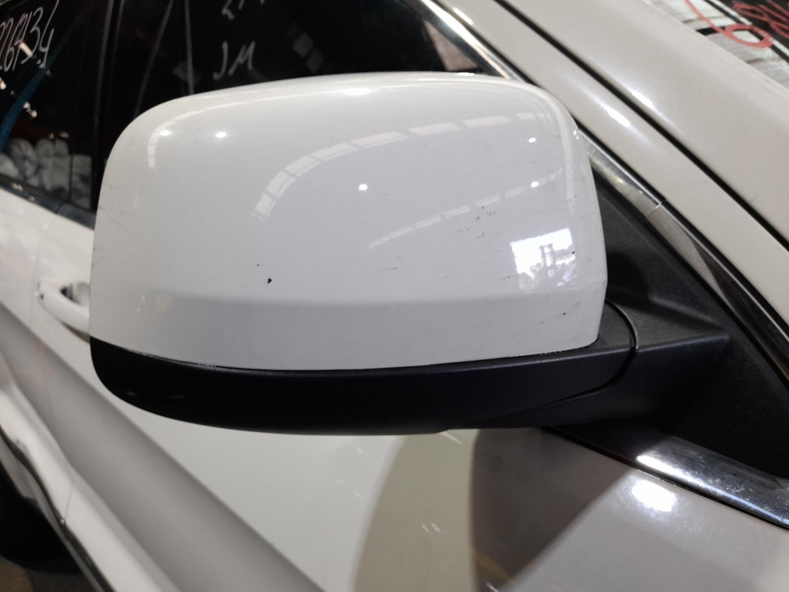 View Auto part Right Door Mirror Jeep Grandcherokee 2011