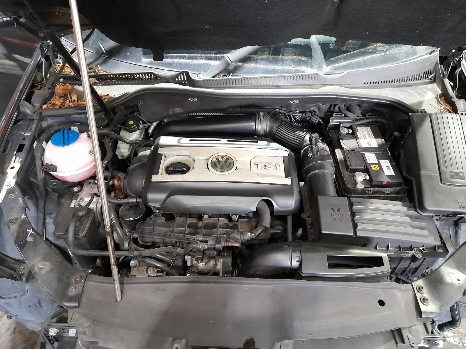 View Auto part Coil/Coil Pack Volkswagen Golf 2012