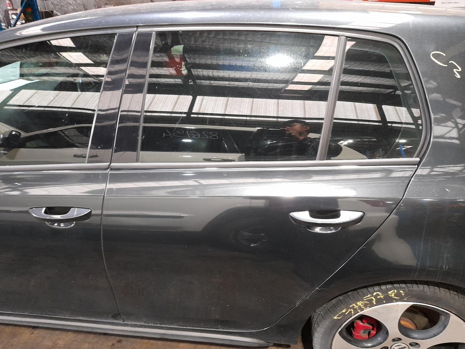 View Auto part Left Rear Door/Sliding Volkswagen Golf 2012