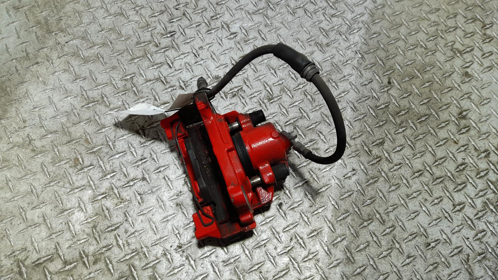 View Auto part Caliper Volkswagen Golf 2012