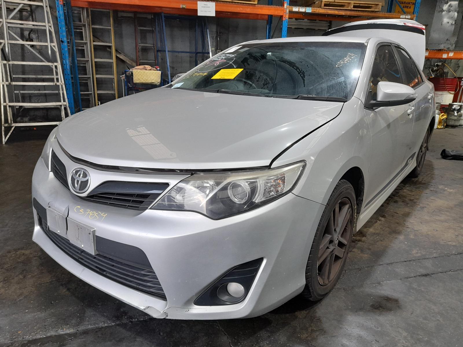 View Auto part Trans/Gearbox Toyota Camry 2014