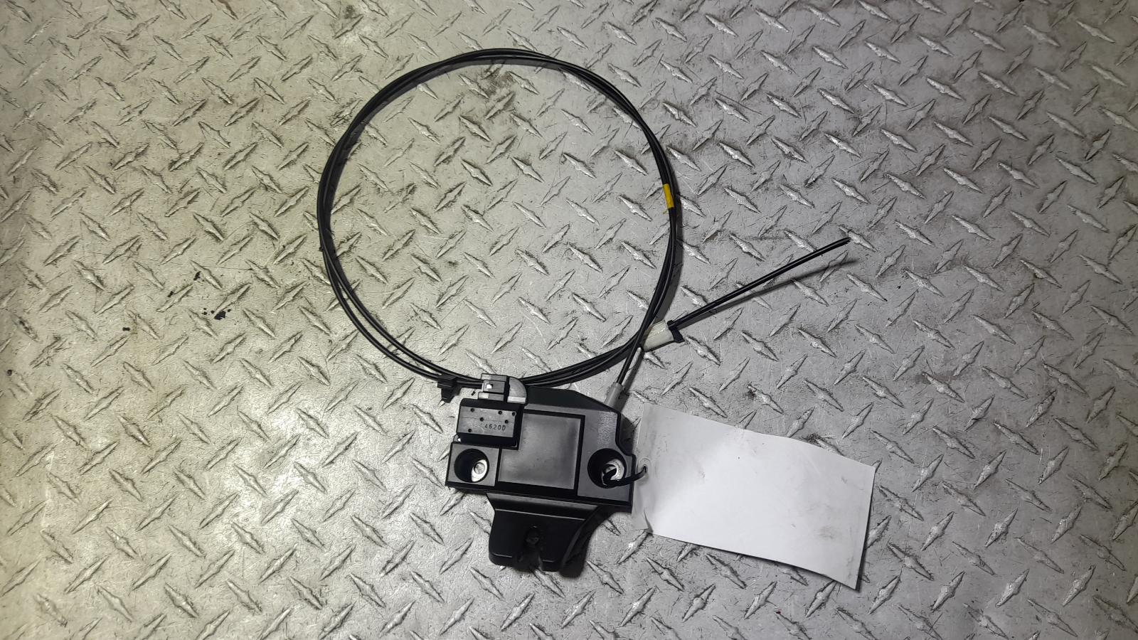 View Auto part Door/Boot/Gate Lock Toyota Camry 2014