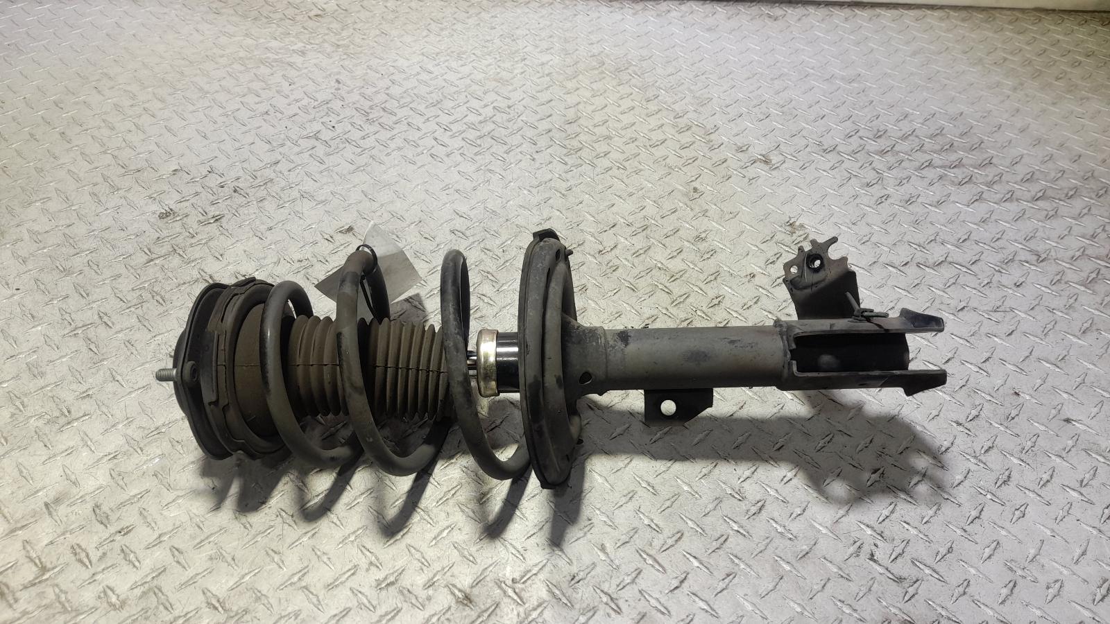 View Auto part Right Front Strut Toyota Camry 2014