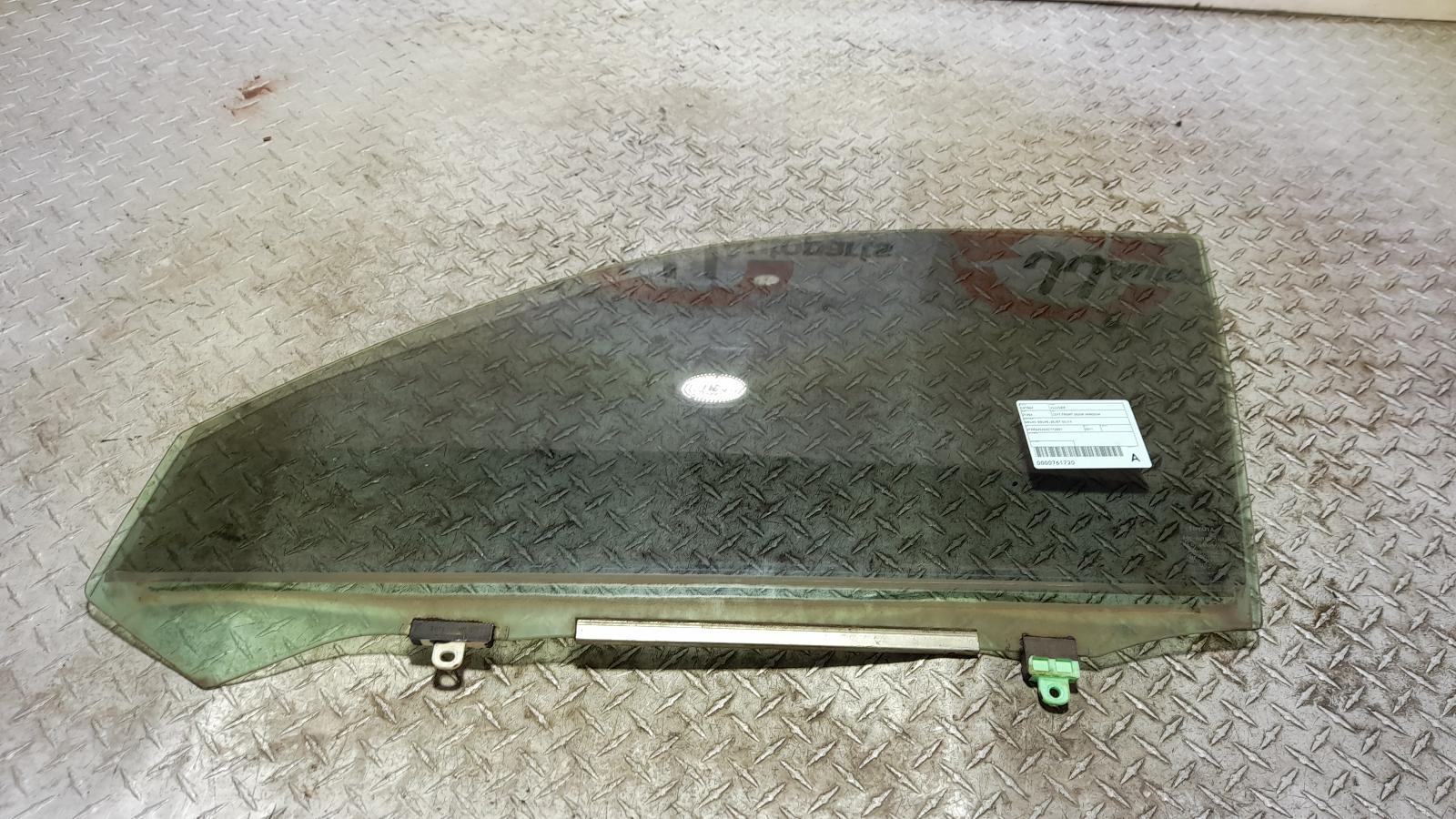 View Auto part Left Front Door Window Toyota Kluger 2011