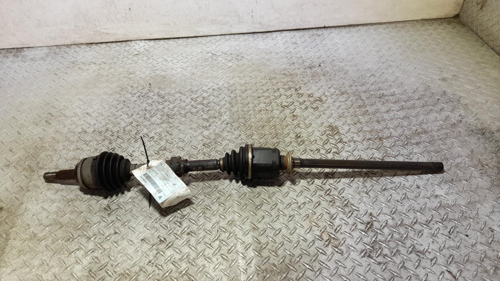 View Auto part Right Driveshaft Toyota Kluger 2011