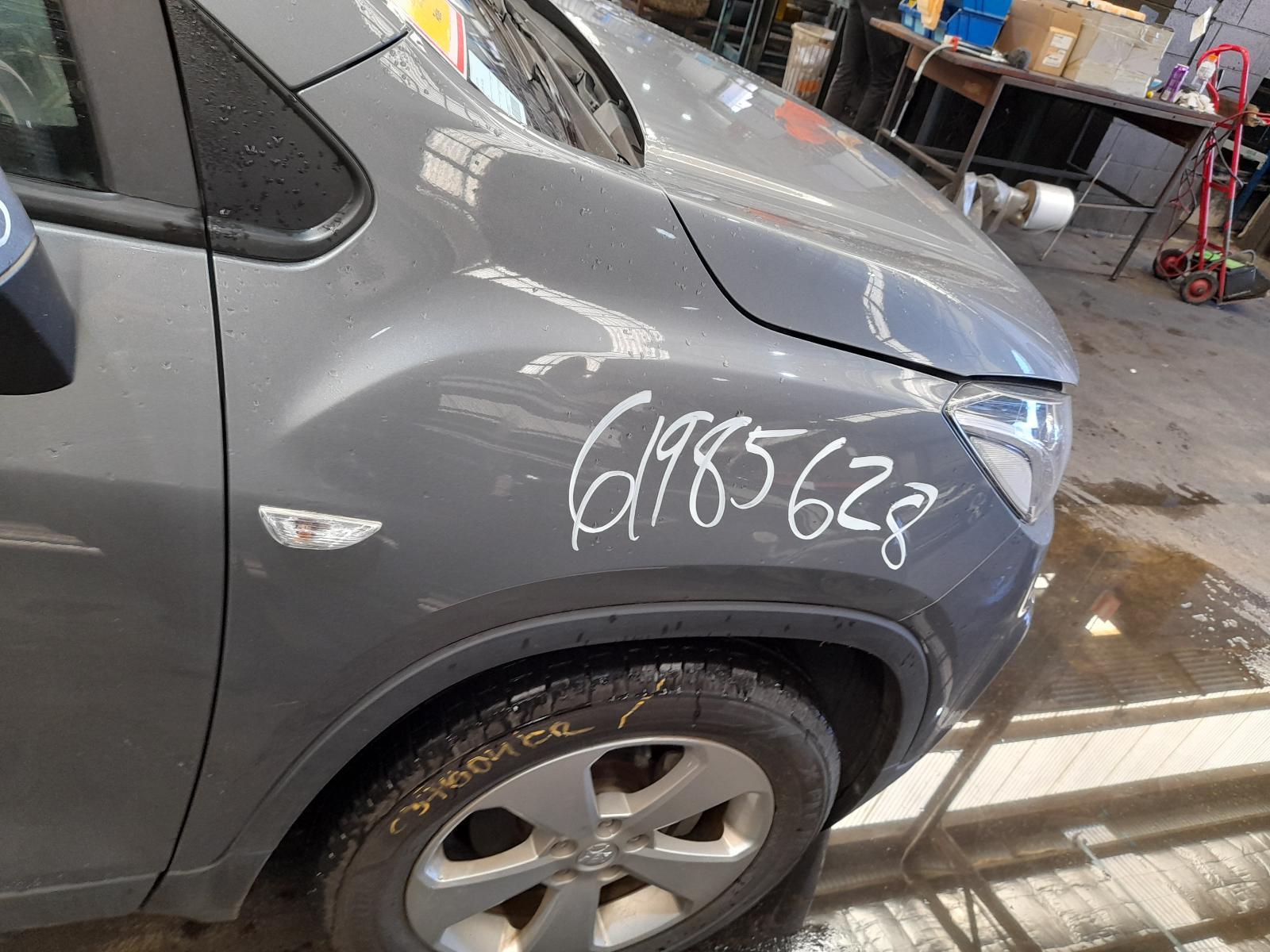 View Auto part Right Guard Holden Trax 2019