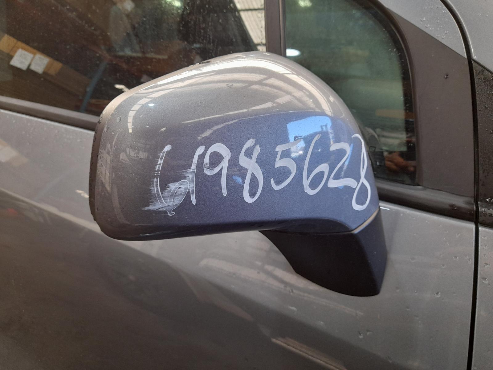 View Auto part Right Door Mirror Holden Trax 2019