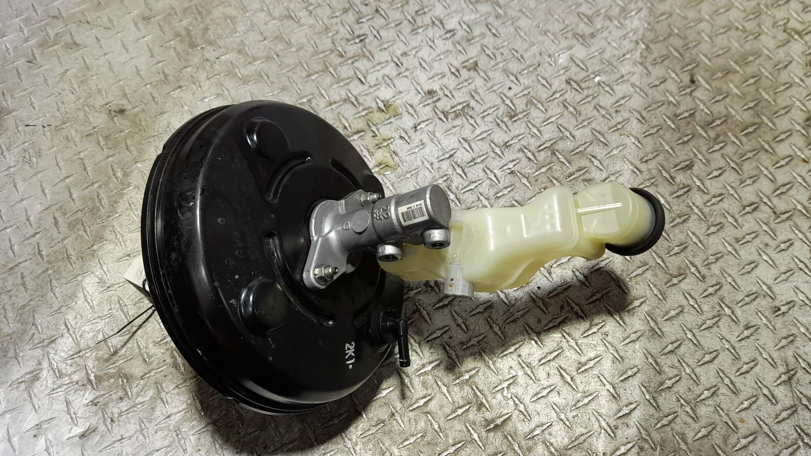 View Auto part Brake Booster Toyota Corolla 2013