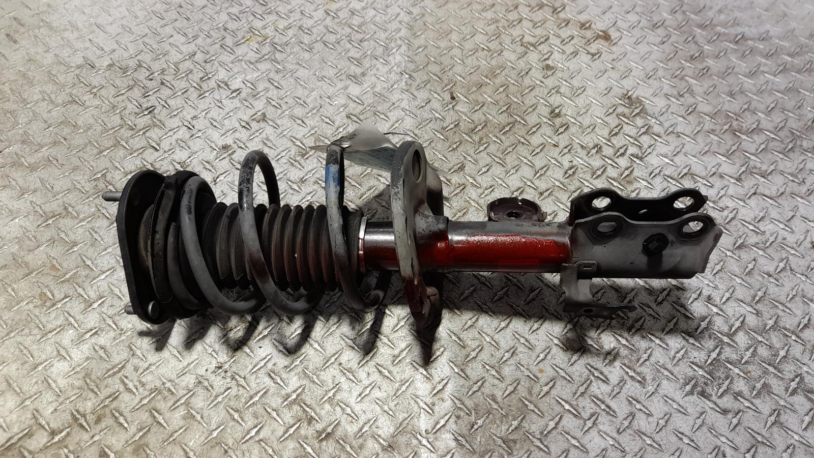 View Auto part Right Front Strut Toyota Corolla 2013