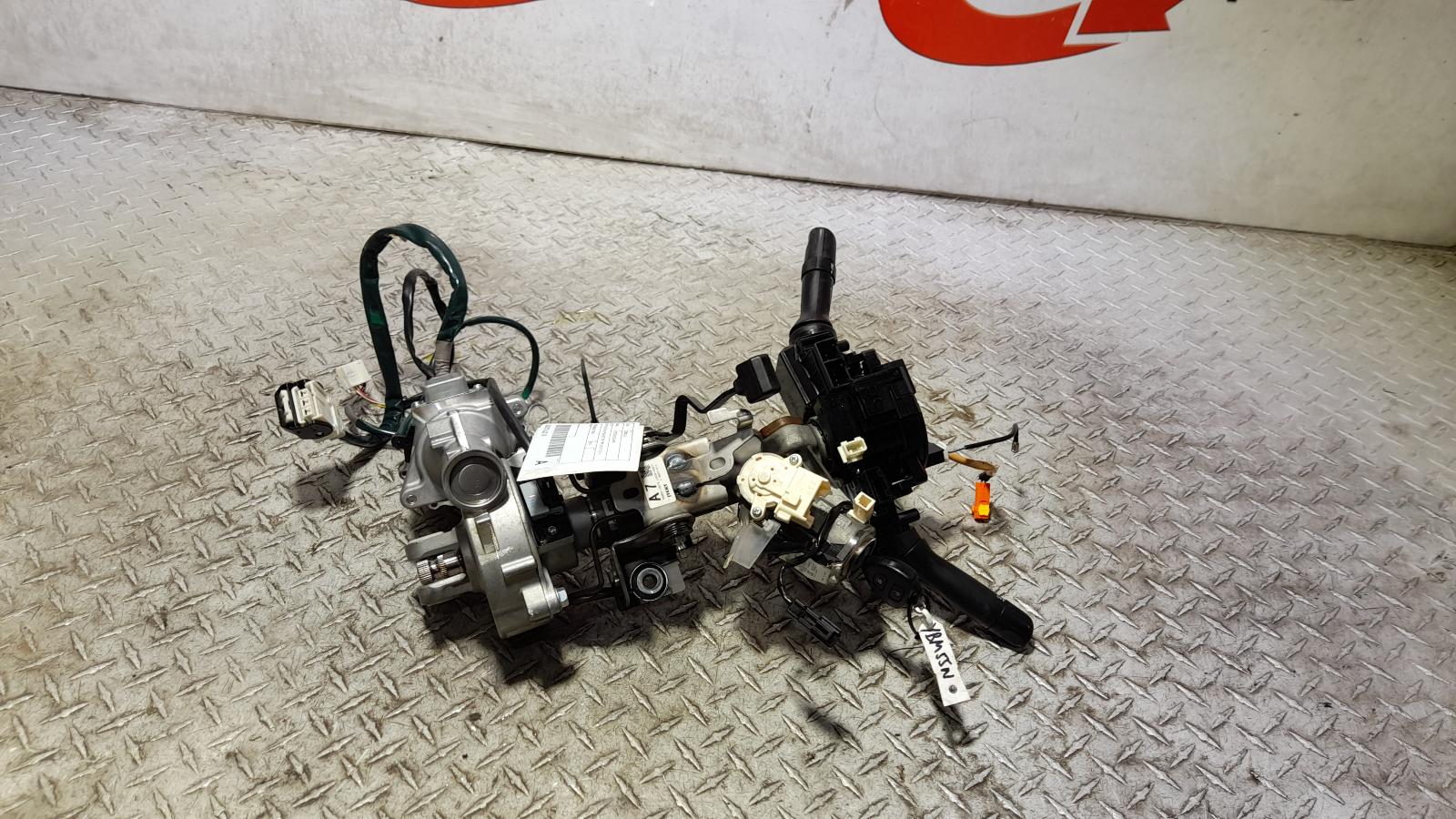 View Auto part Column Toyota Corolla 2013