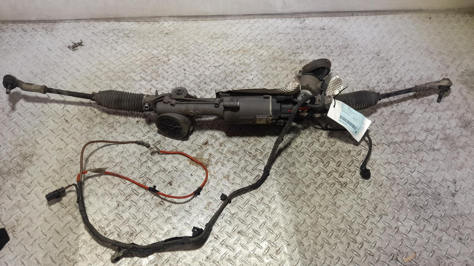 View Auto part Steering Box/Rack Volkswagen Golf 2014