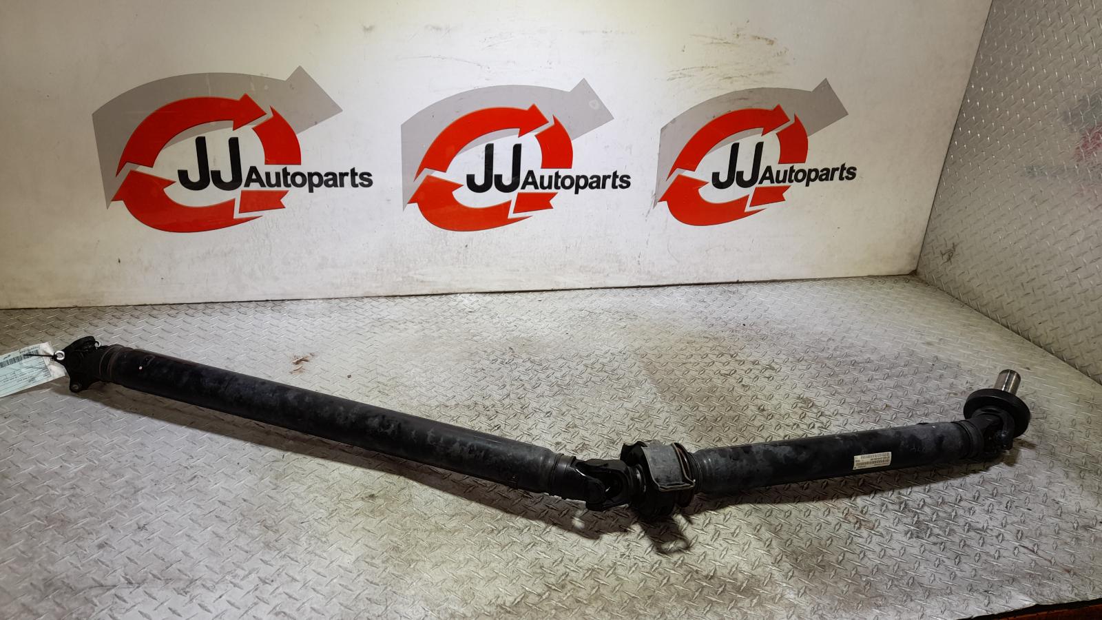 View Auto part Rear Drive Shaft Toyota Hilux 2017