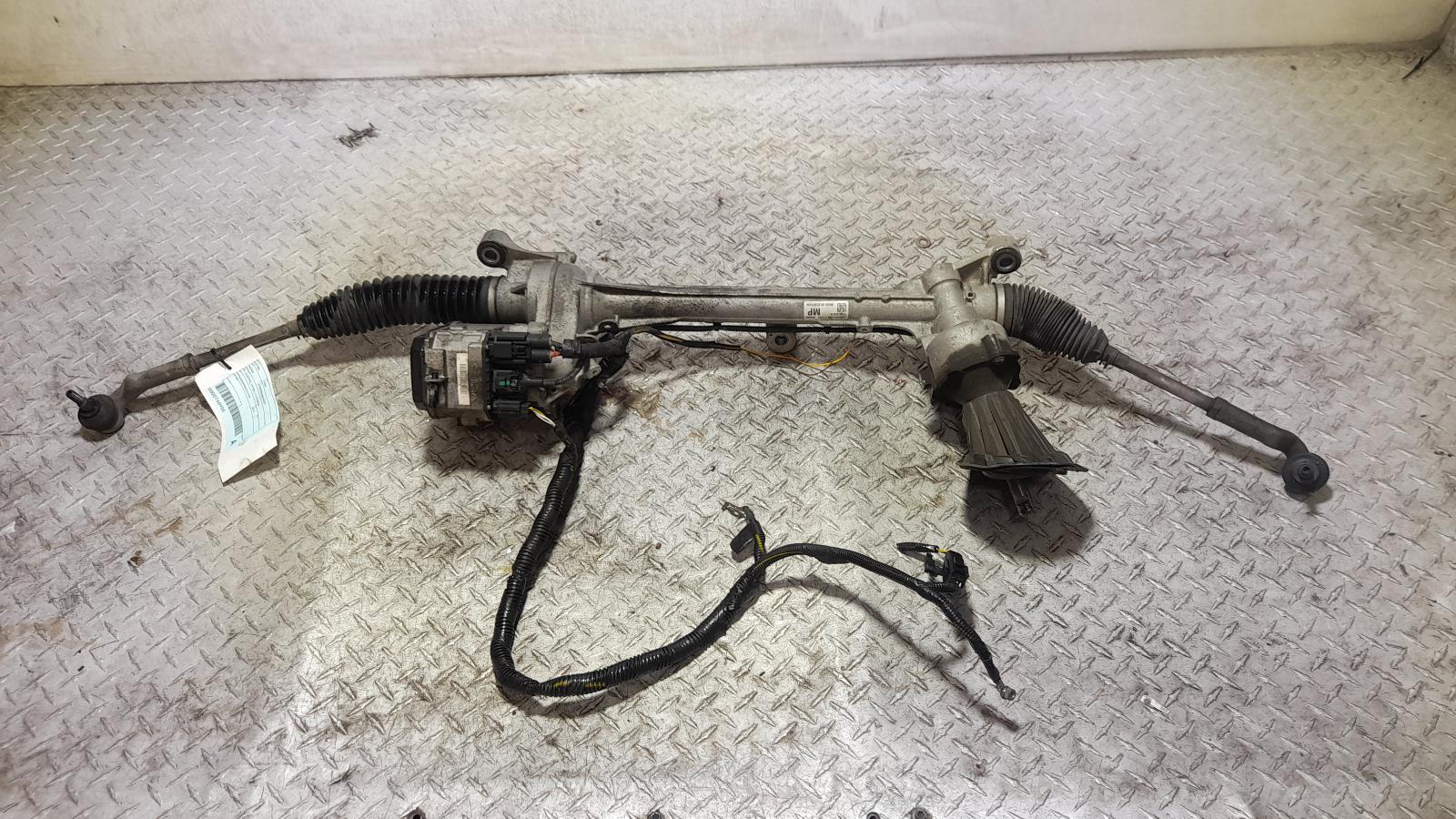 View Auto part Steering Box/Rack Ford Kuga 2016