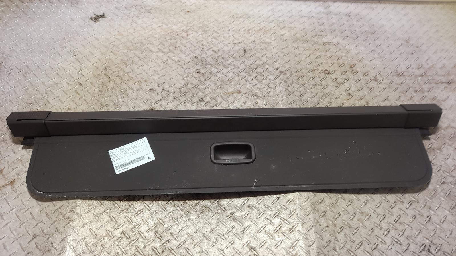 View Auto part Parcel Shelf Cargo Blind Ford Kuga 2016