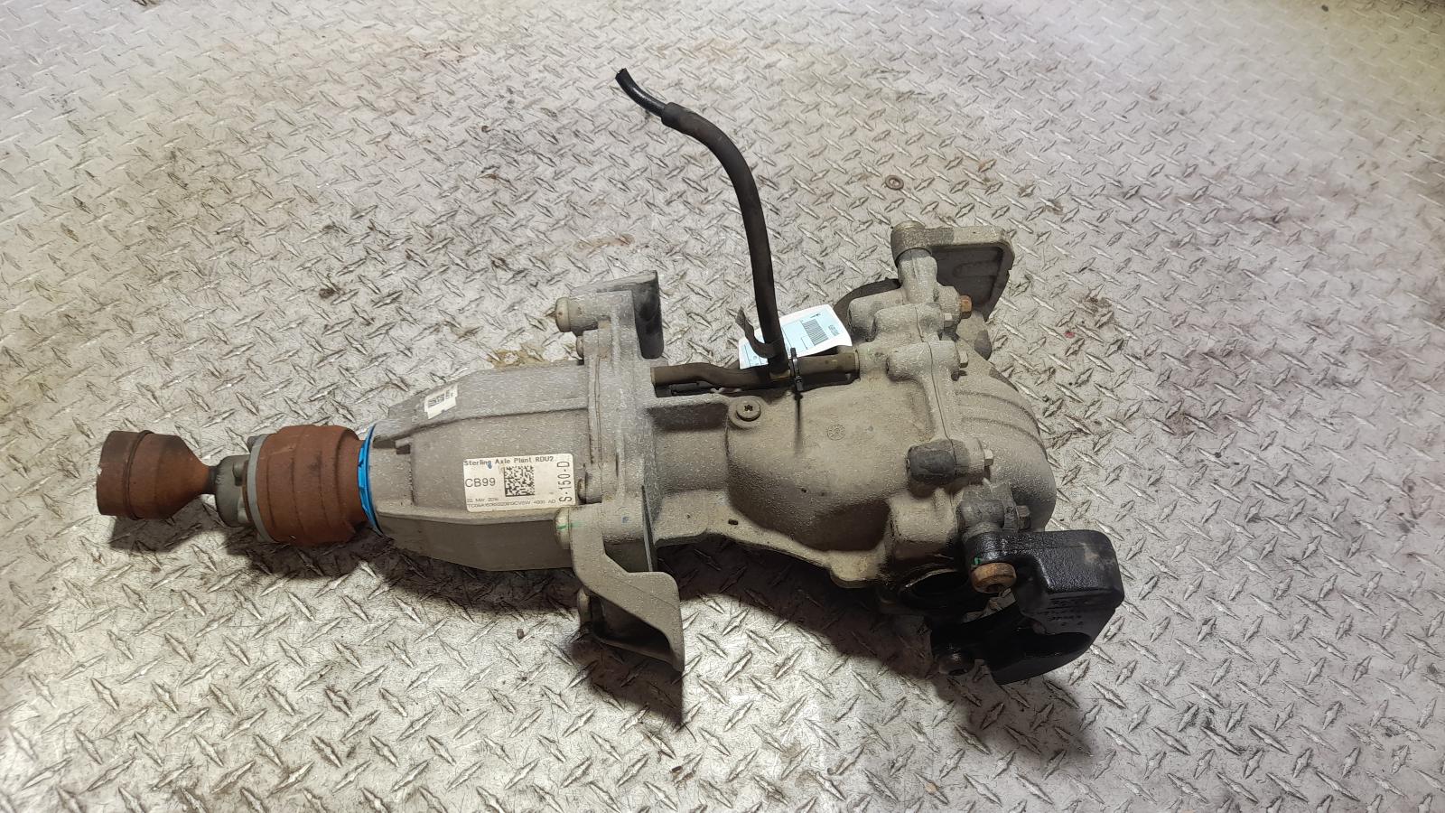View Auto part Differential Centre Ford Kuga 2016