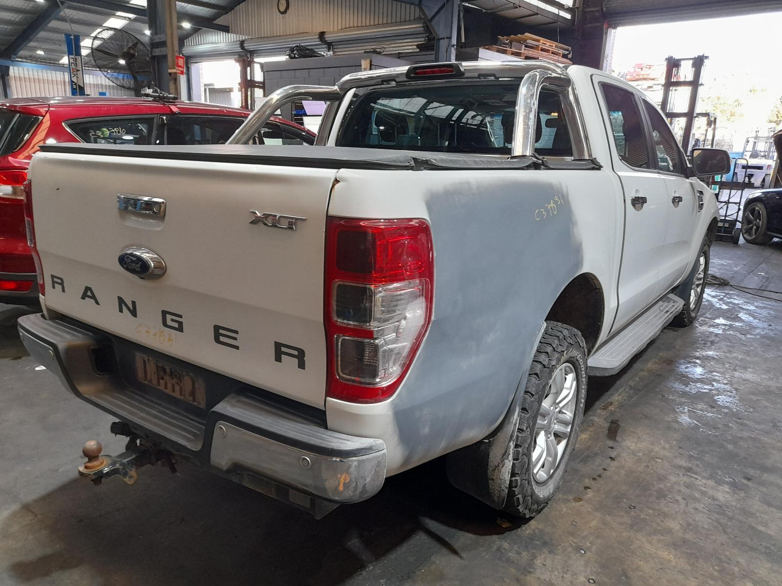 View Auto part Trans/Gearbox Ford Ranger 2016