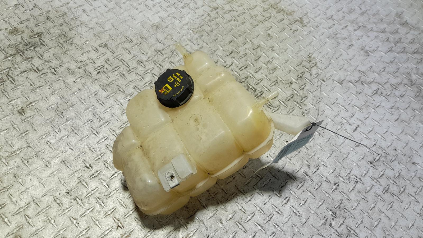 View Auto part Overflow Bottle Ford Ranger 2016