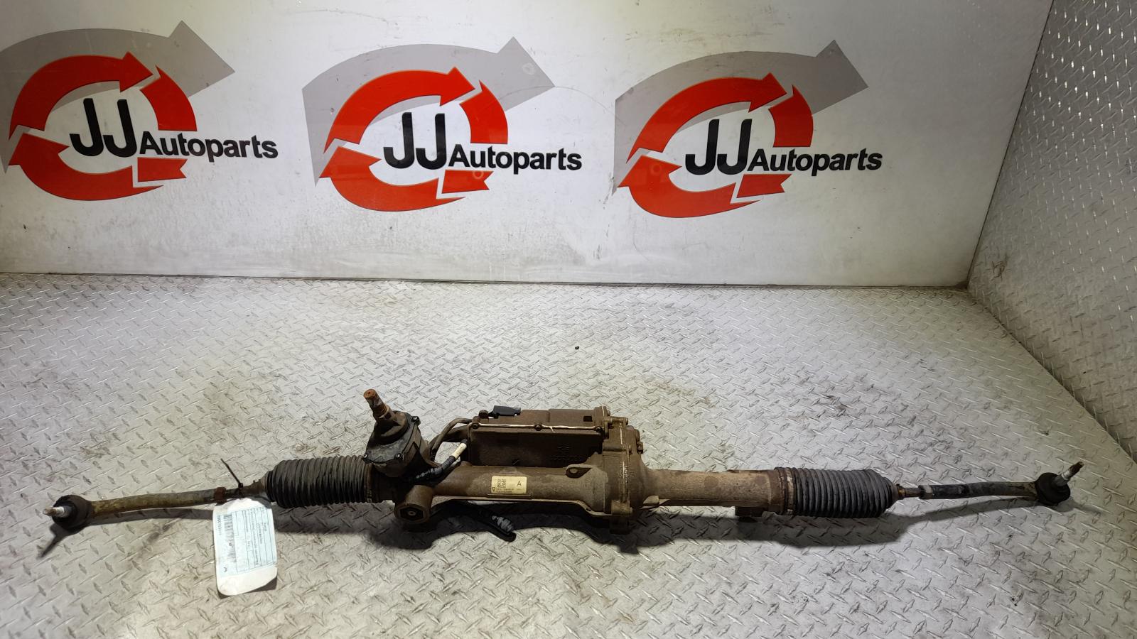 View Auto part Steering Box/Rack Ford Ranger 2016