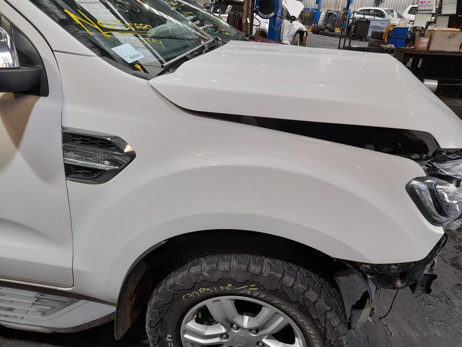 View Auto part Right Guard Ford Ranger 2016