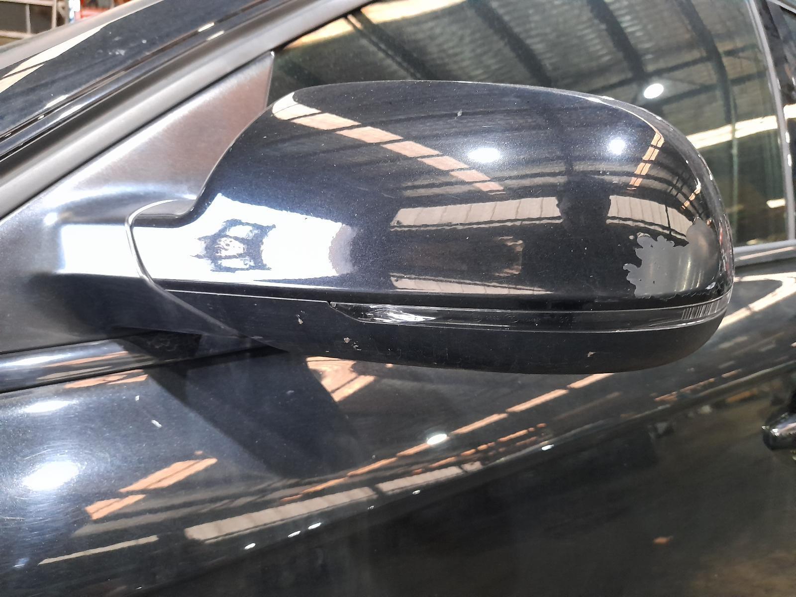 View Auto part Left Door Mirror Audi A4 2014