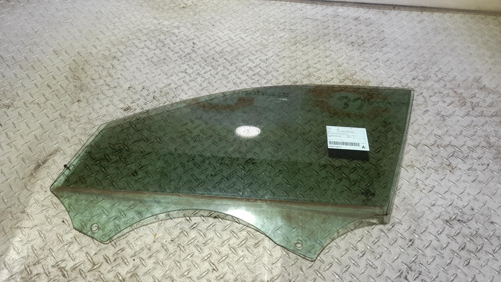 View Auto part Left Front Door Window Audi A4 2014