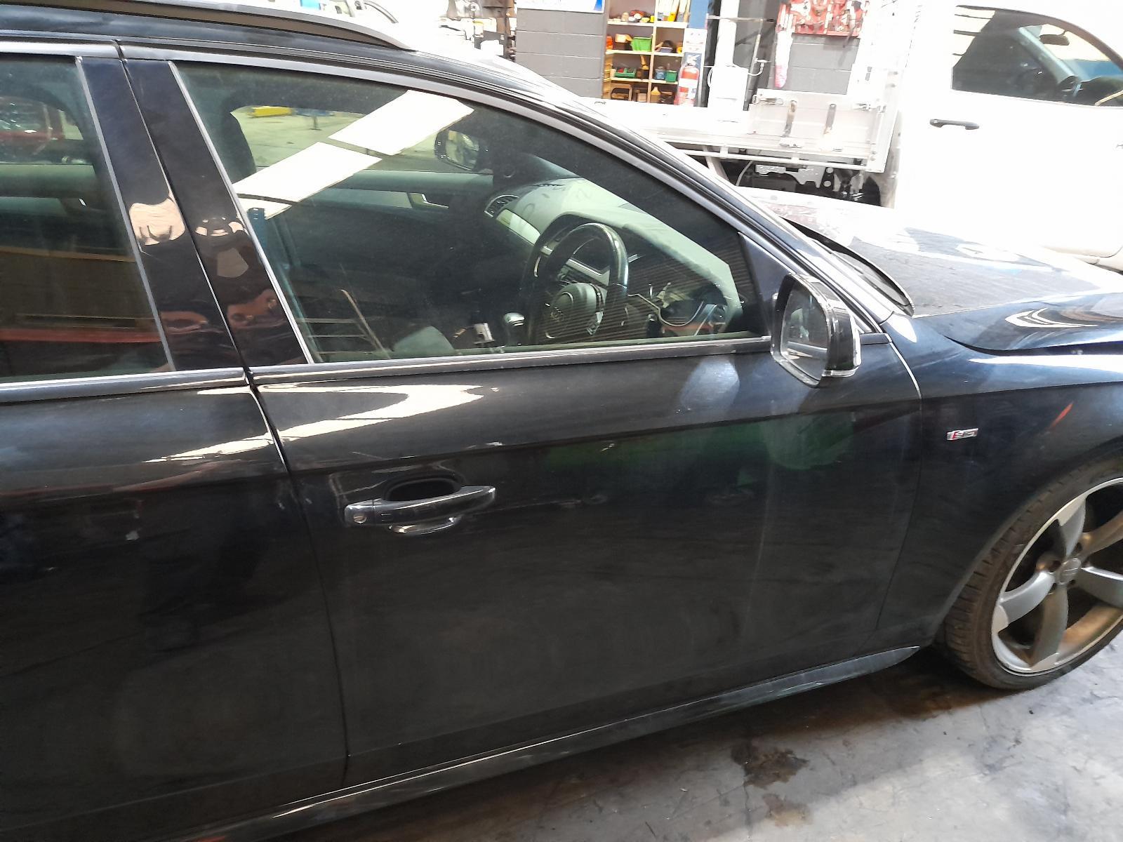 View Auto part Right Front Door Audi A4 2014