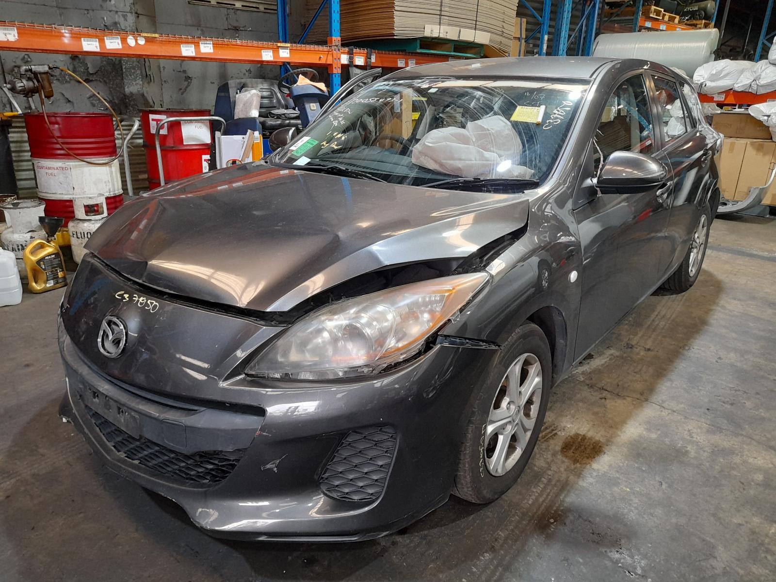 View Auto part Trans/Gearbox Mazda 3 2011