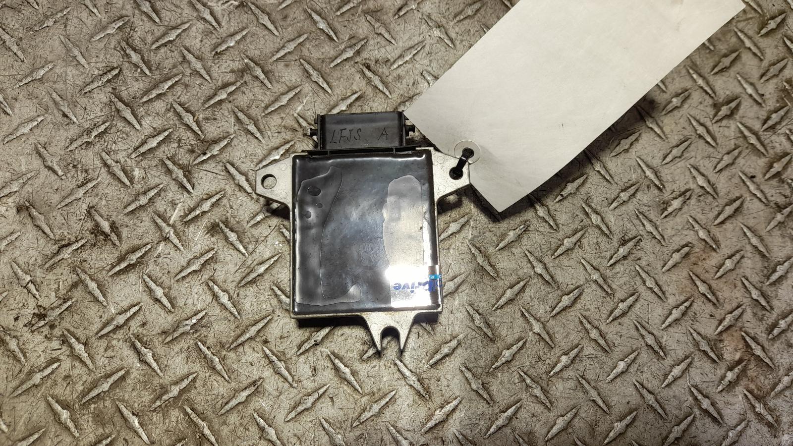 View Auto part Ecu Mazda 3 2011