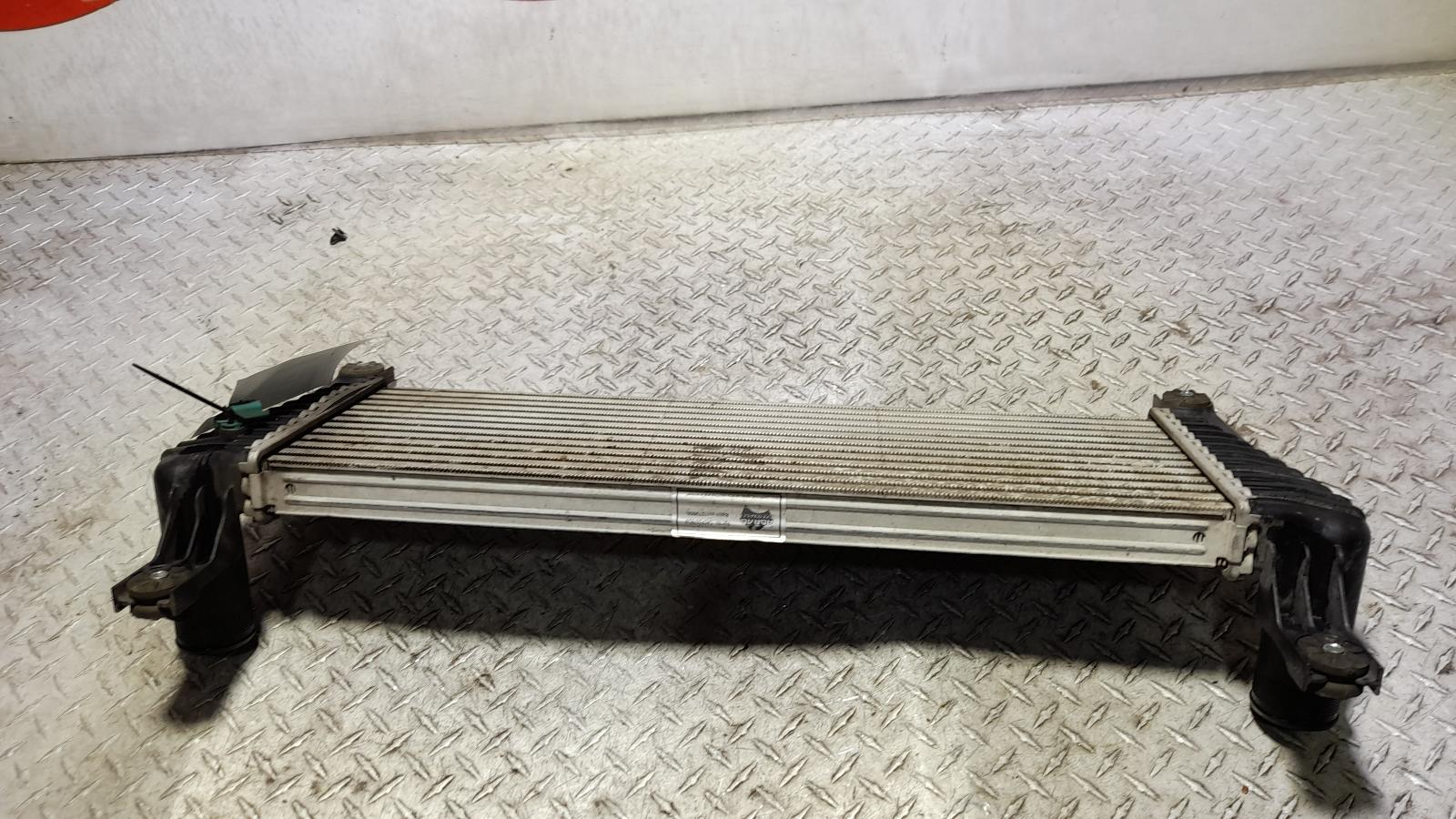 View Auto part Intercooler Ford Ranger 2012