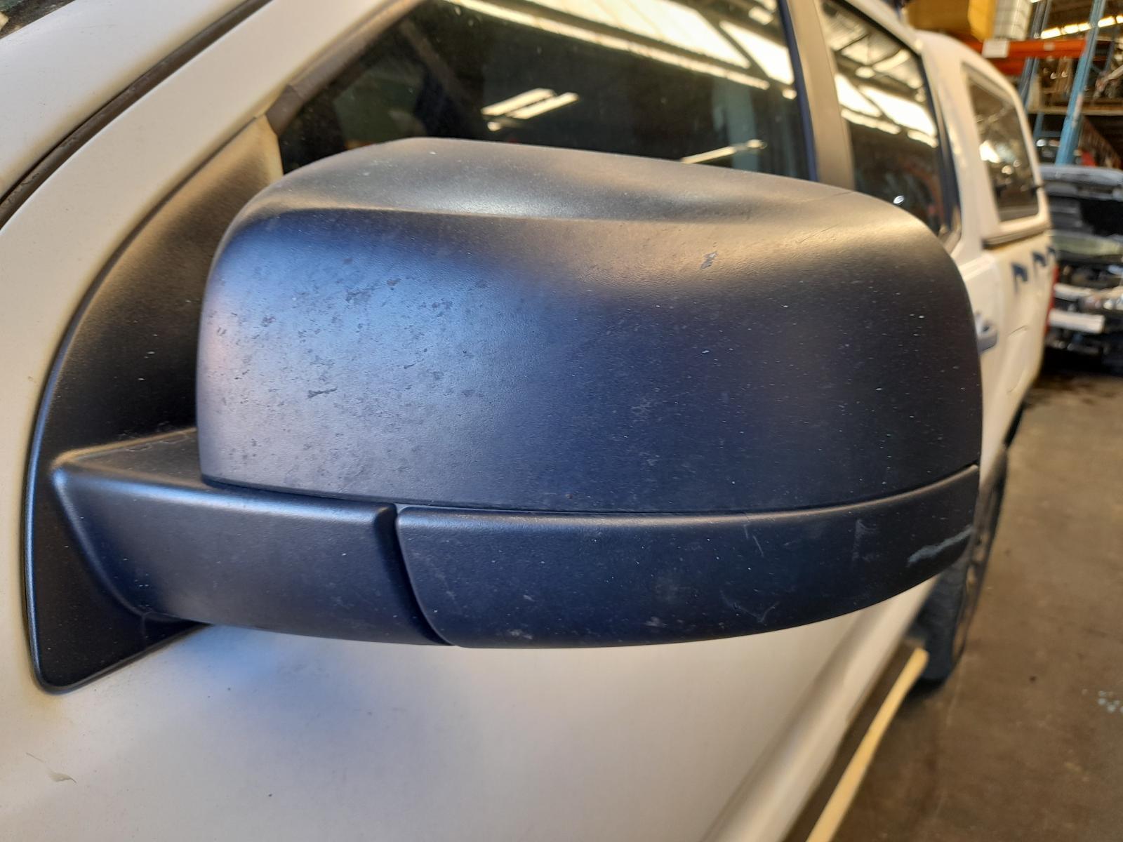View Auto part Left Door Mirror Ford Ranger 2012