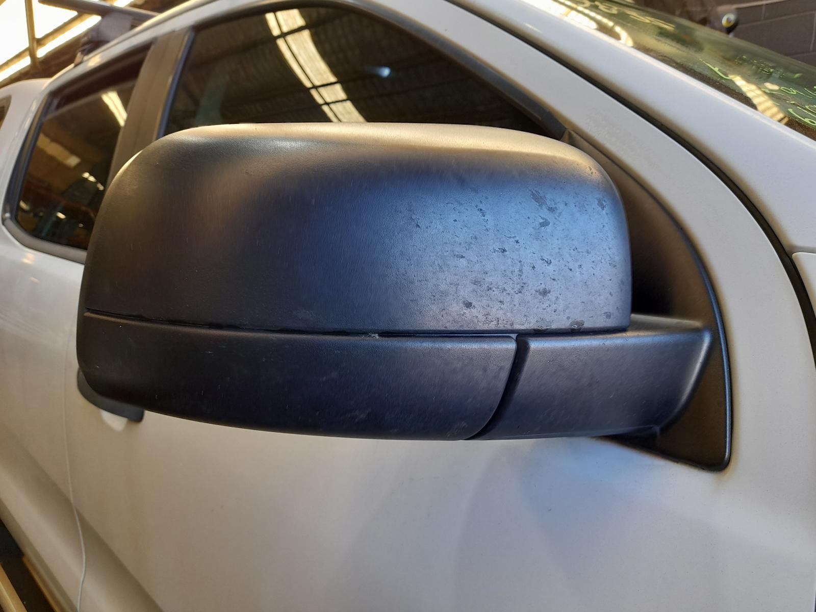 View Auto part Right Door Mirror Ford Ranger 2012