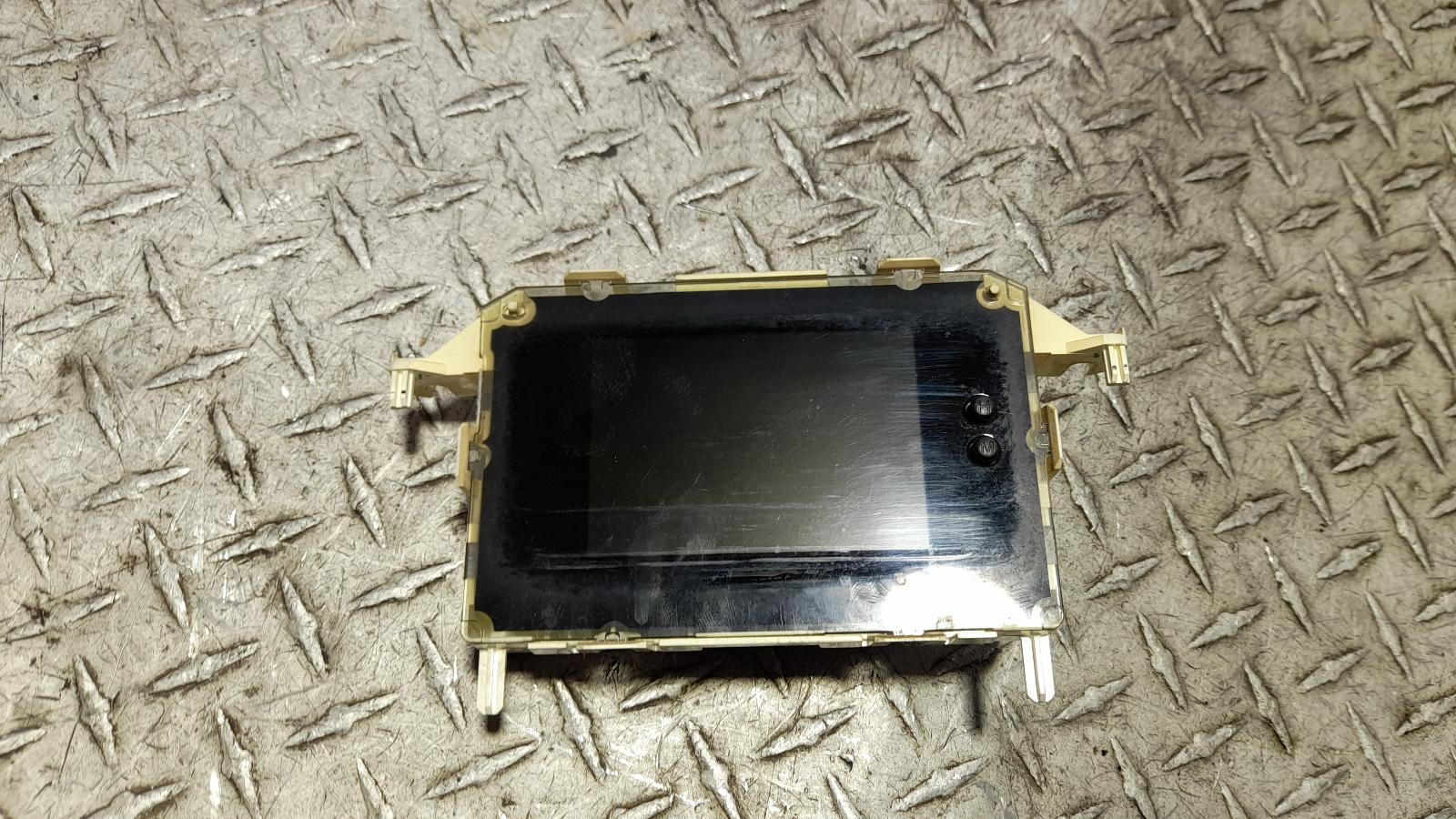 View Auto part Radio/Cd/Dvd/Sat/Tv Ford Ranger 2012