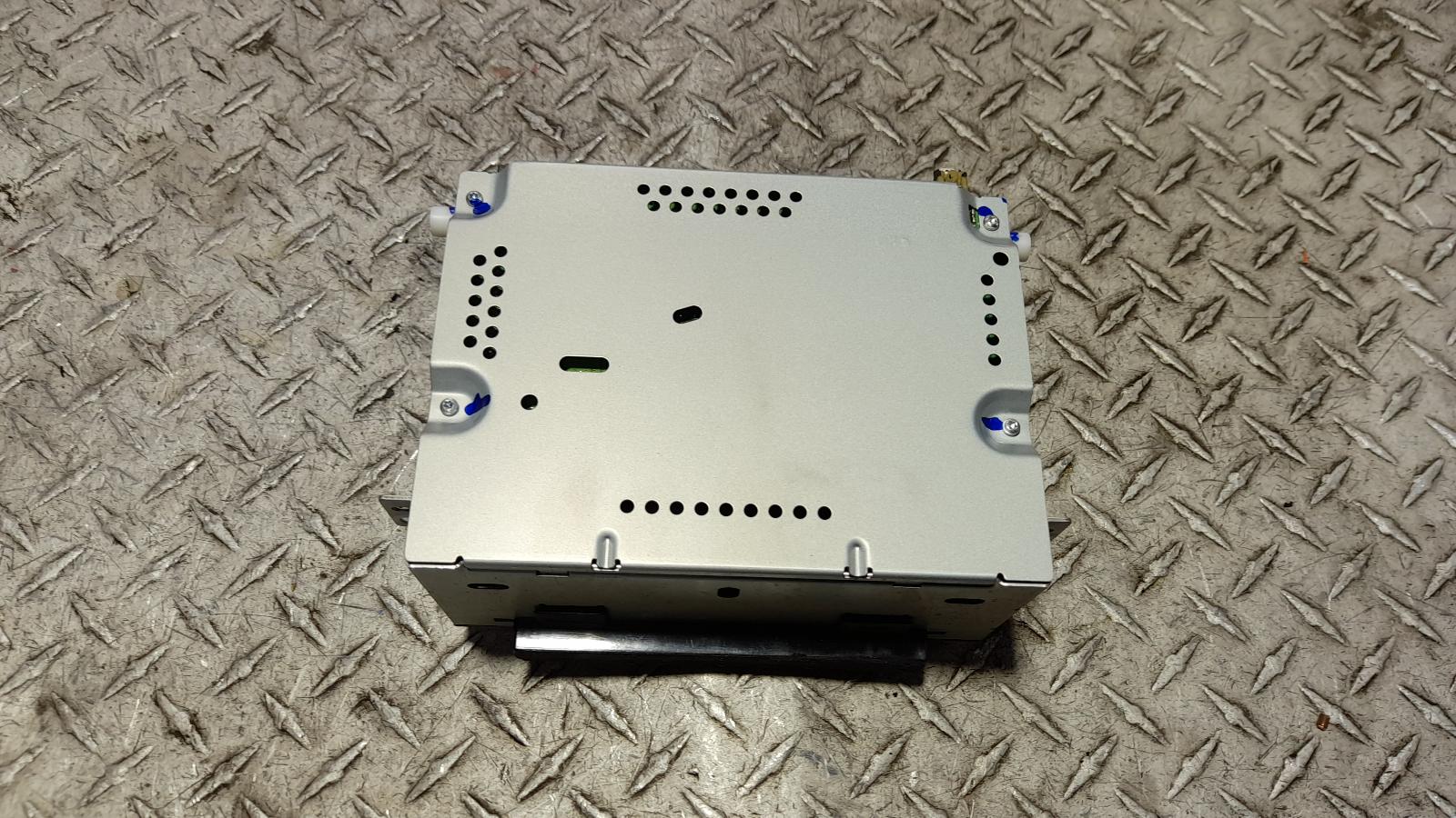 View Auto part Radio/Cd/Dvd/Sat/Tv Ford Ranger 2012